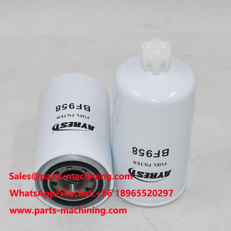 BF958 Fuel Water Separator