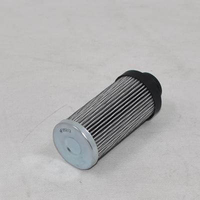 Sostituzione del filtro idraulico HF35312