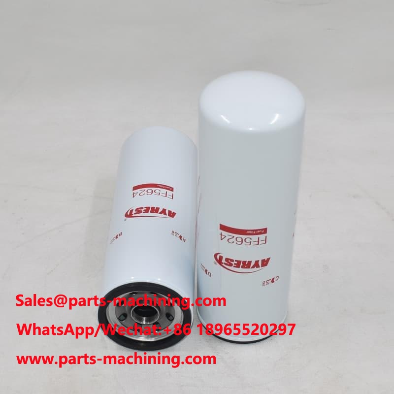 Filtro carburante FF5624 105680 WK9058 1000071729