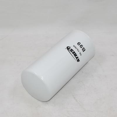 Filtro olio ad alte prestazioni B99