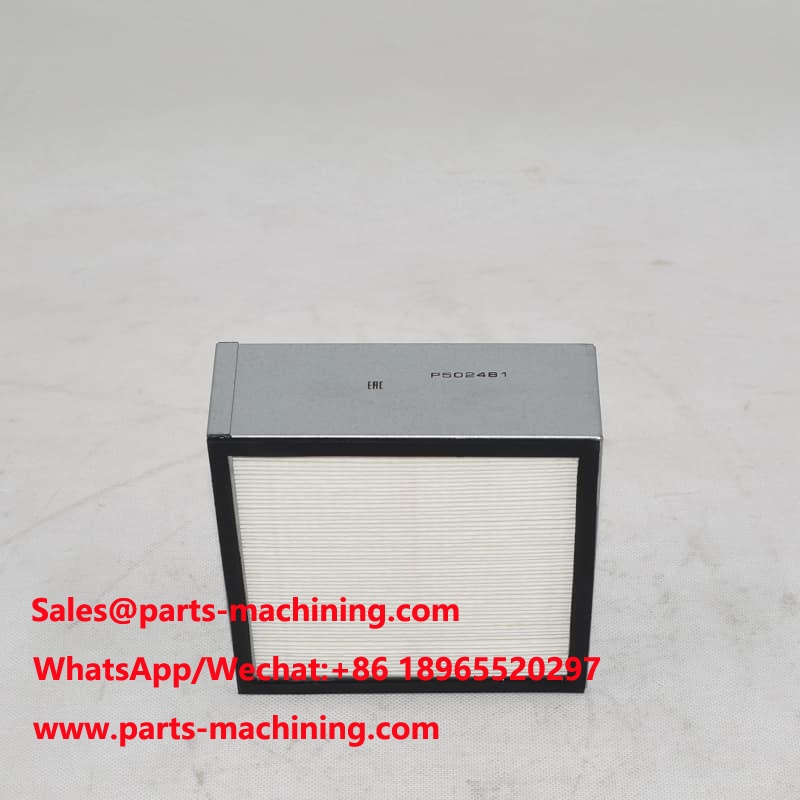 Separatore acqua-carburante di facile installazione P502481