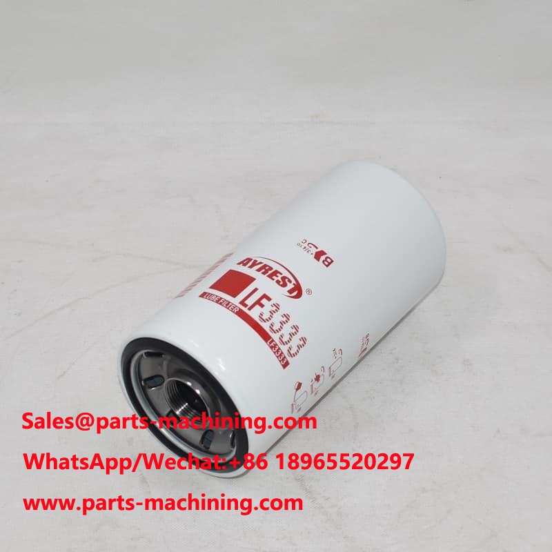 filtro olio motori diesel detroit LF3333 P551670 B95 C-7005
