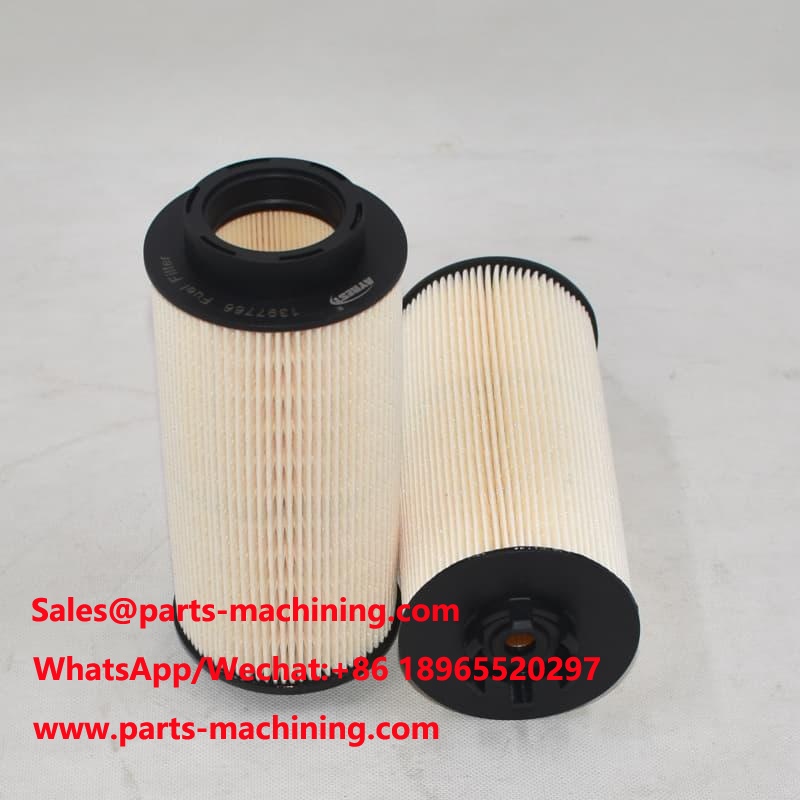 Filtro carburante per camion pesanti 1397766
