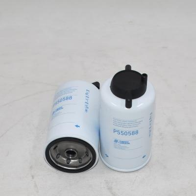 Filtro carburante OEM P550588