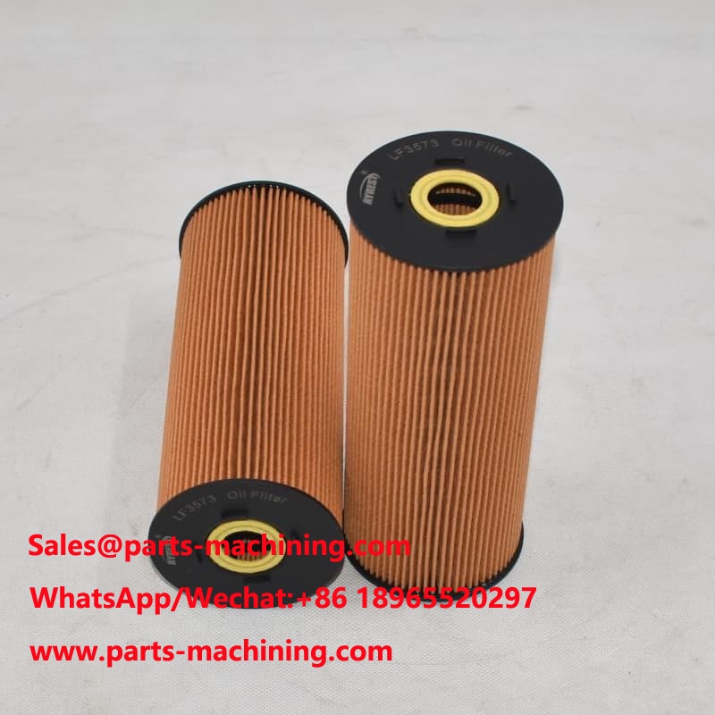 Ricerca filtro olio LF3573