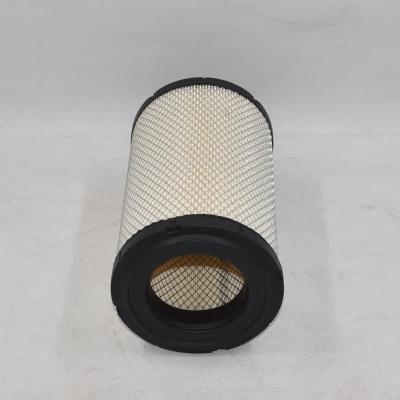 Sostituzione del filtro dell'aria AF25258