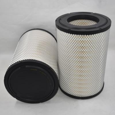 Filtro dell'aria per la rimozione della polvere AF26244