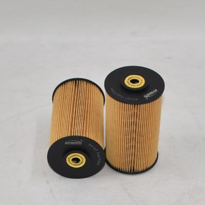 FF147,PF950,P550861 filtro carburante per MAN D 2858
