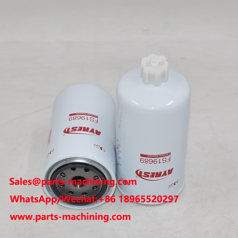 Separatore acqua-carburante ultra-efficiente FS1254