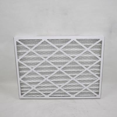 4300801 Filtro aria pieghettato MERV 11 450 x 603 x 44 mm