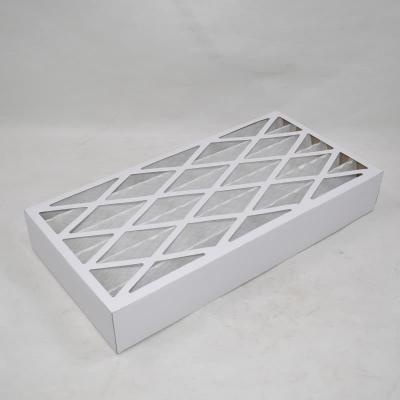 Filtro aria pieghettato 4300809 MERV 11