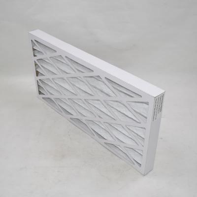 Filtro aria pieghettato MERV 8 4300482