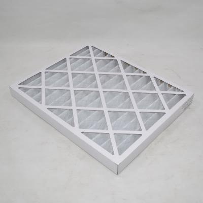 Filtro aria pieghettato MERV 8 4300488 400 x 500 x 44 mm
