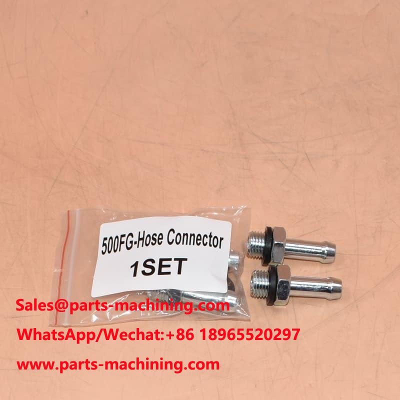 500FG-Hose Connector