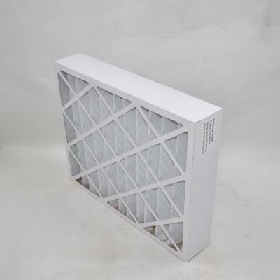 Filtro aria pieghettato 4300506 MERV 8 400 x 500 x 92 mm
