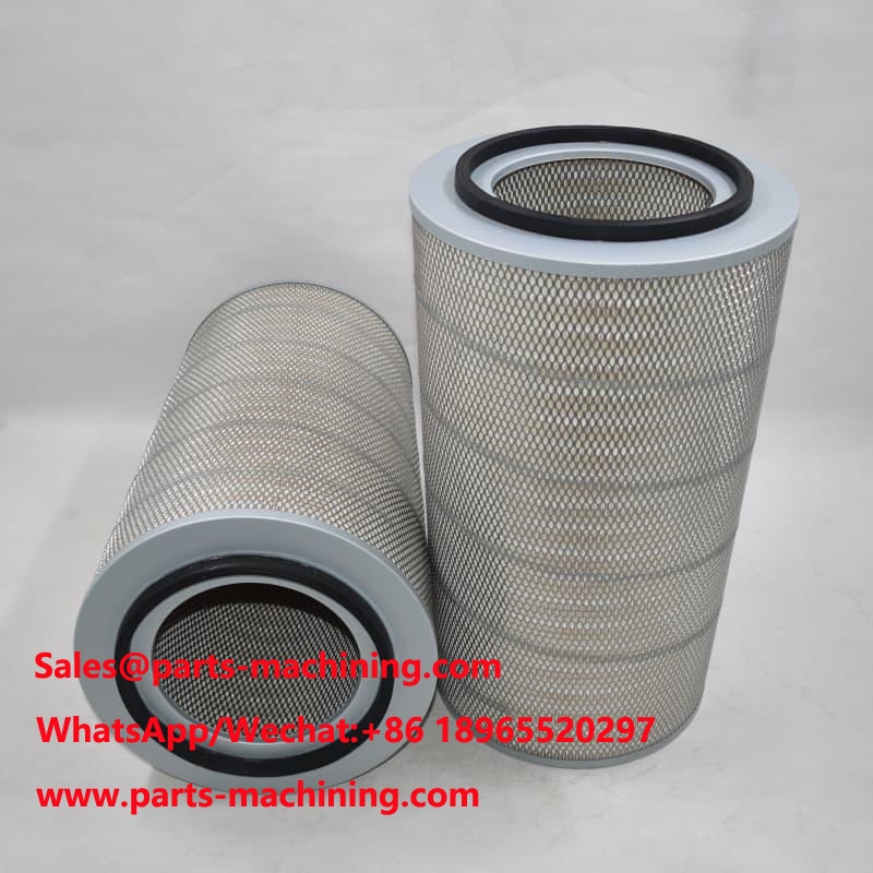 Filtro dell'aria AF4586 P776157 LAF1758 Y05590000 per camion Foden
