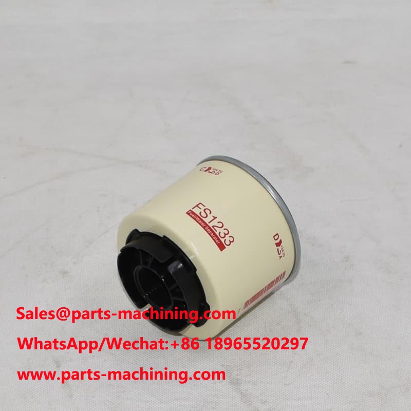 Separatore acqua-carburante ad alta efficienza FS1233 FS1233B