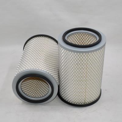 Filtro aria ad alta efficienza PA2645