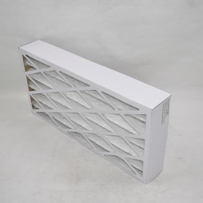 Filtro aria pieghettato 4300865 MERV 13
