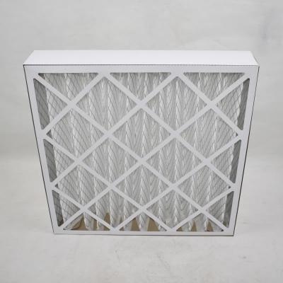 4300813 Filtro aria pieghettato MERV 11 20 x 20 x 4 pollici
