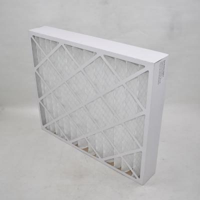 4300814 Filtro aria pieghettato MERV 11
