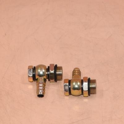 900FG 1000FG-Raccordo per tubo flessibile