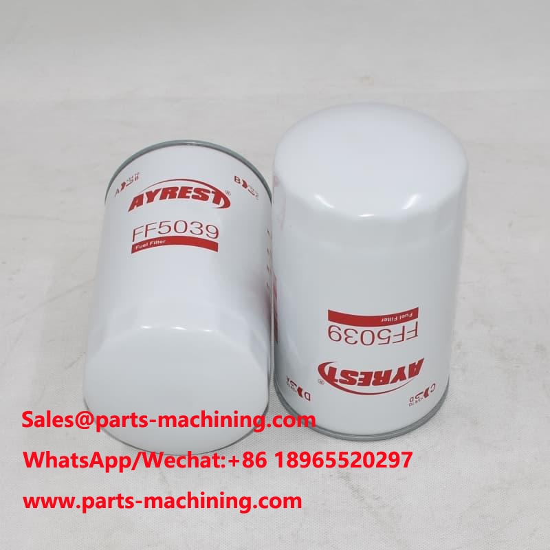 Filtro carburante FF5039 1909103 P551605
