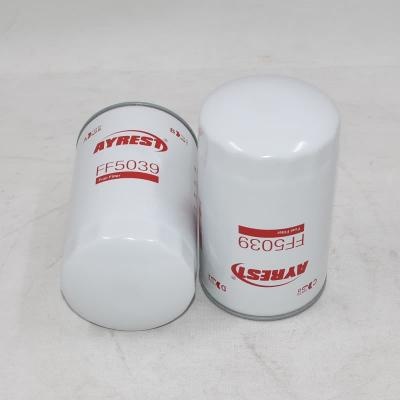 Filtro carburante FF5039 1909103 P551605
