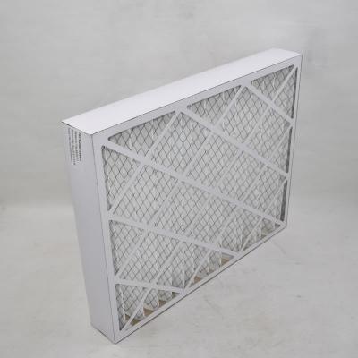 Filtro aria pieghettato MERV 13 4300872