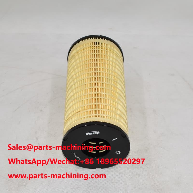 Sostituzione del filtro del carburante PF7900