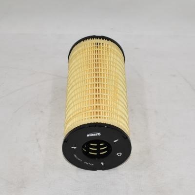 Sostituzione del filtro del carburante PF7900