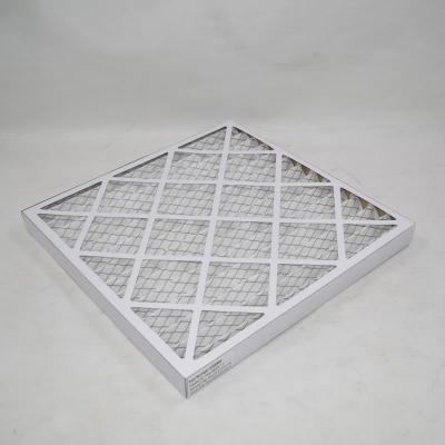 4300860 Filtro aria pieghettato 500 x 500 x 44 mm