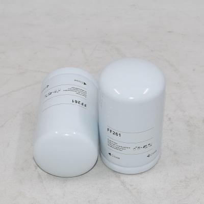 Filtro carburante a lunga durata FF261