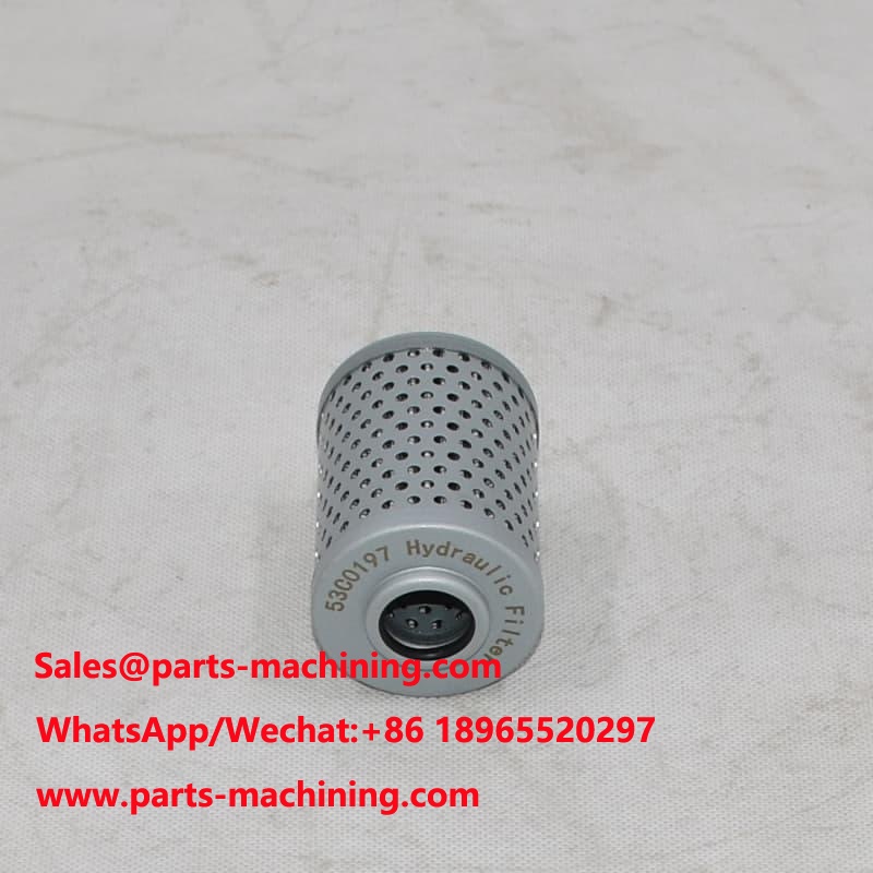 53C0197 Filtro idraulico OEM ODM