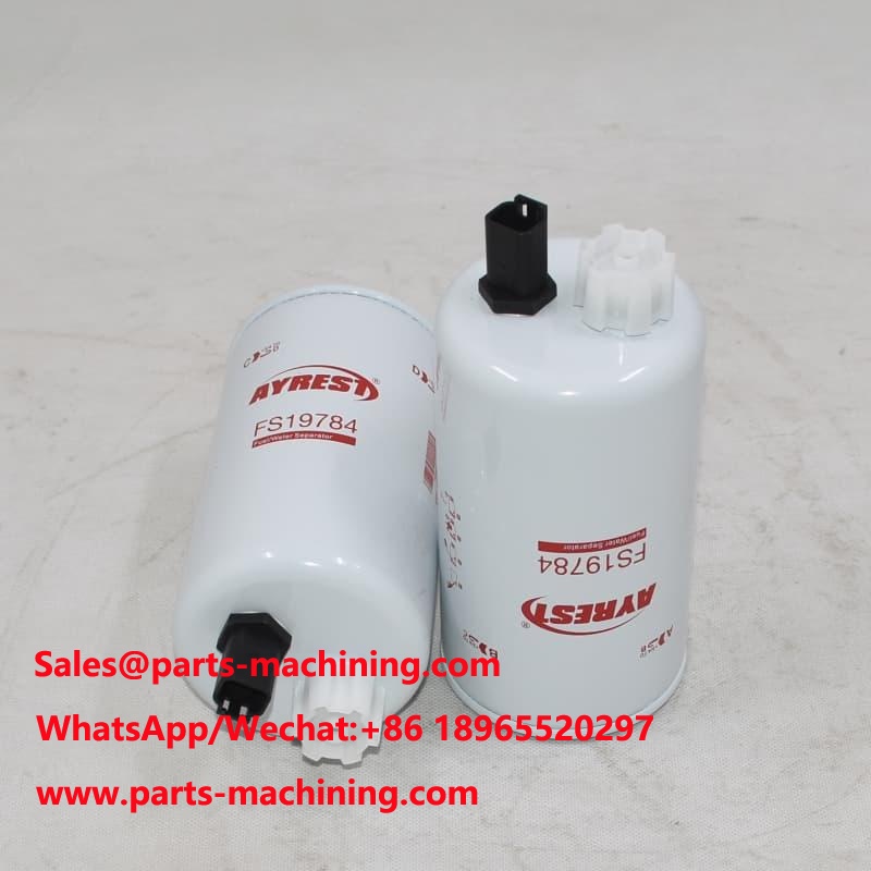 Separatore universale acqua-carburante FS19784