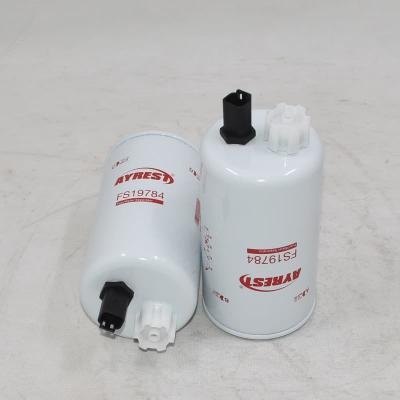 Separatore universale acqua-carburante FS19784