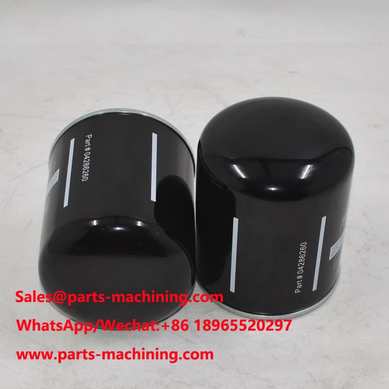 Filtro essiccatore d'aria per impieghi gravosi 04286260