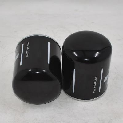 Filtro essiccatore d'aria per impieghi gravosi 04286260