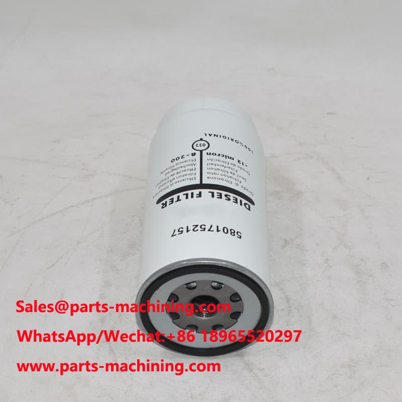 Separatore acqua-carburante ad alta efficienza 5801752157