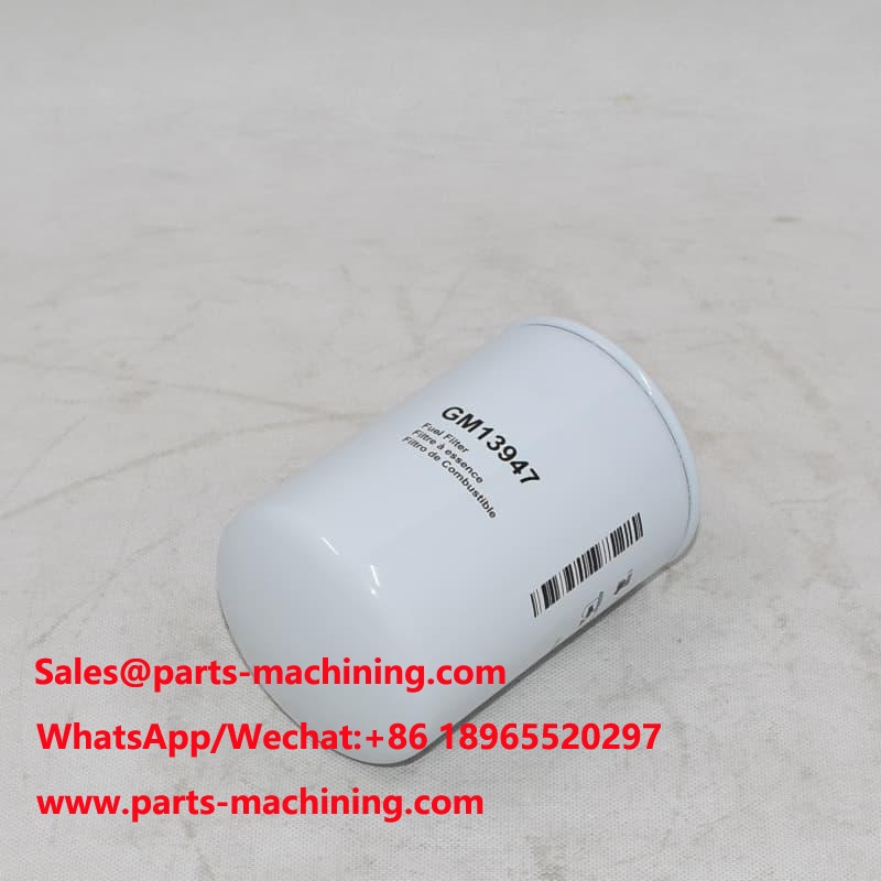 Filtro carburante ad alto flusso GM13947