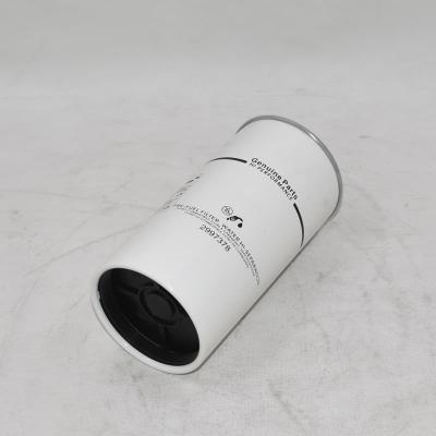2997378 Sostituzione del filtro separatore acqua-carburante