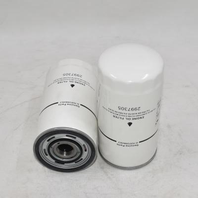 2997305 Riferimento incrociato del filtro dell'olio
