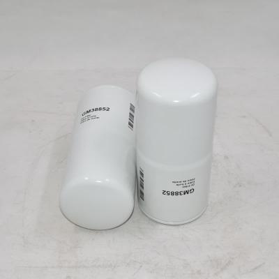 Filtro olio ad alte prestazioni GM38852
