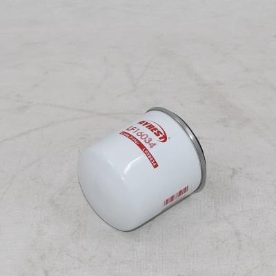Sostituzione del filtro dell'olio LF16034