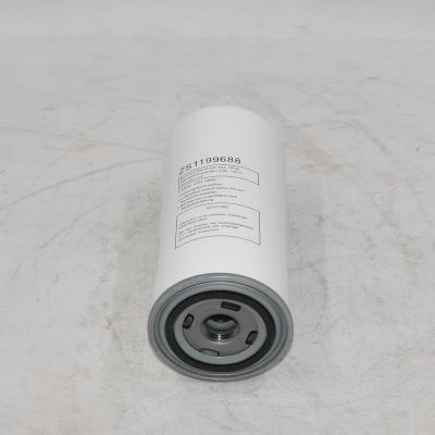 Sostituzione del separatore dell'olio del compressore ZS1199688
