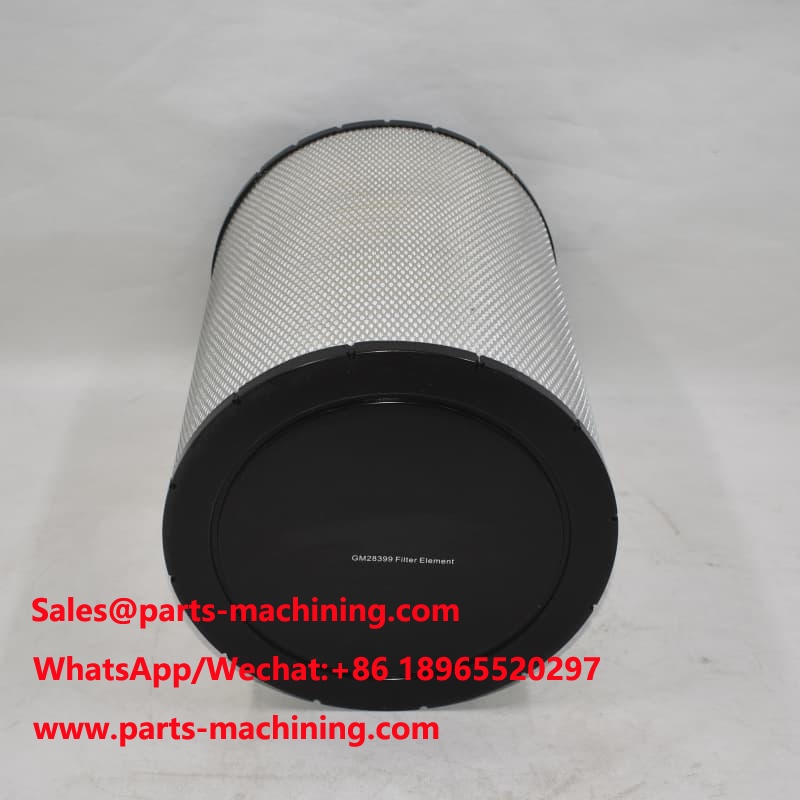 GM28399 Filtro dell'aria C311195 AH-7906 SL12942 Grossista professionista