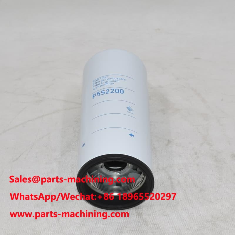 Filtro carburante a lunga durata P552200