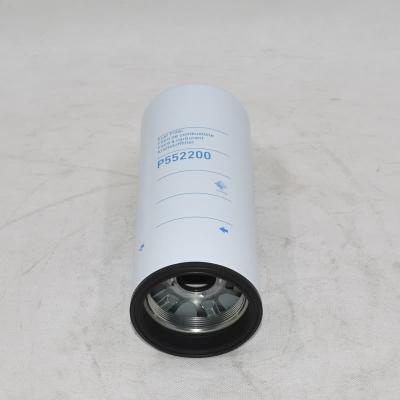 Filtro carburante a lunga durata P552200