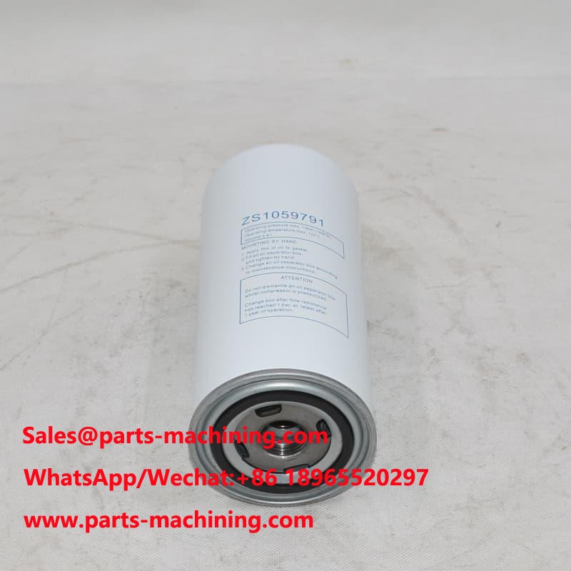 ZS1059791 Separatore aria-olio LB962/21 per compressore