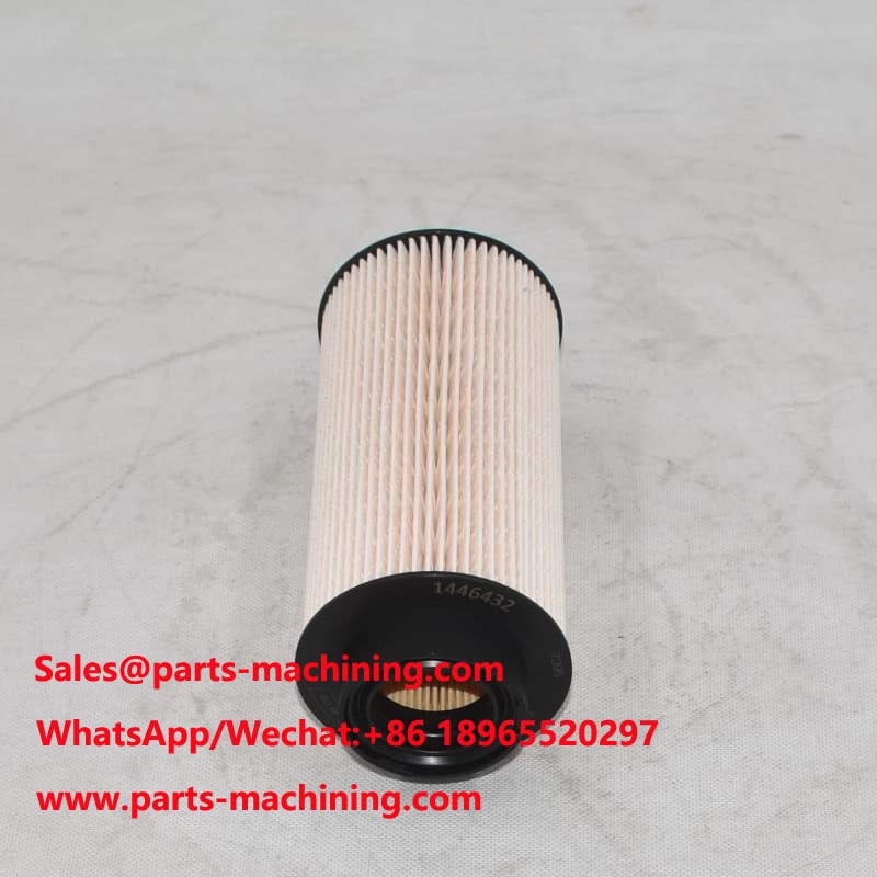 Filtro carburante 1446432 L5683F per camion